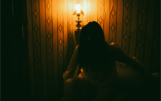 Квест «Приют»